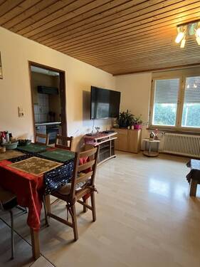 UG - Wohn u. Essbereich - 