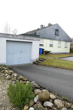 Außenansicht - 7 Zimmer Mehrfamilienhaus, Wohnhaus in Dettighofen