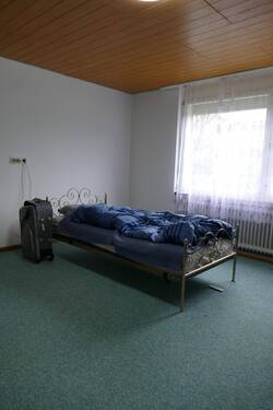 Schlafzimmer - EG - 