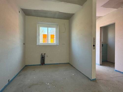 Küche - 5 Zimmer Reihenmittelhaus in Bremen