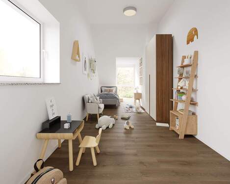  So könnte es aussehen! - 