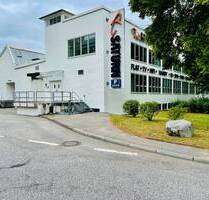 Provisionsfrei - Lagerflächen in Top-Lage am AEZ - Hamburg Poppenbüttel