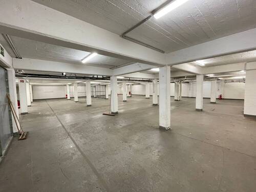 Lager - Halle in Hamburg zur Miete