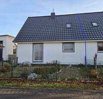 KLEIN ABER FEIN - KUSCHLIGE DHH AUF DEM LAND - RUHIGE LAGE - FREIER BLICK - Groß Polzin