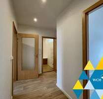 Attraktive 4-Raumwohnung im grünen Stadtteil Helbersdorf - Chemnitz