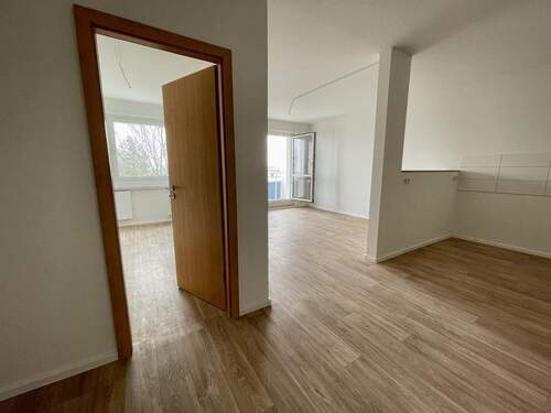 Zimmer - 4 Zimmer Etagenwohnung in Chemnitz