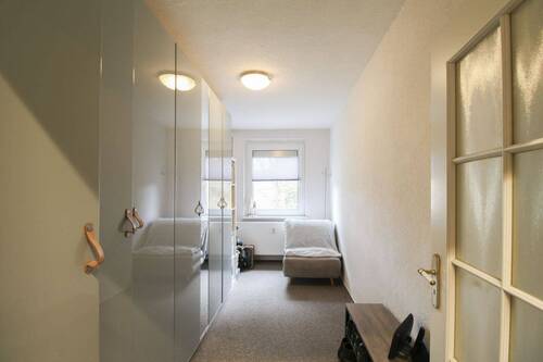 Schlafzimmer 1 - 