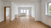 Bild 1 - Lichtdurchflutete 3-Zimmerwohnung mit Balkon - Ruhige Lage am Wald