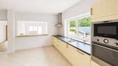 Bild 2 - 3 Zimmer Etagenwohnung zur Miete in Wandlitz / Basdorf
