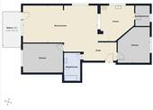 Grundriss - 