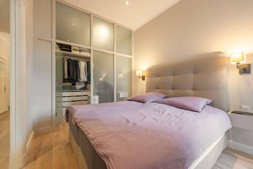 Schlafzimmer - 