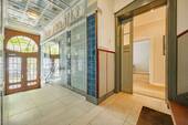 Hauseingang - 