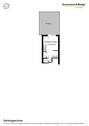 Grundriss Untergeschoss - 