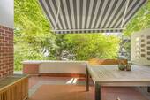 Terrasse - 