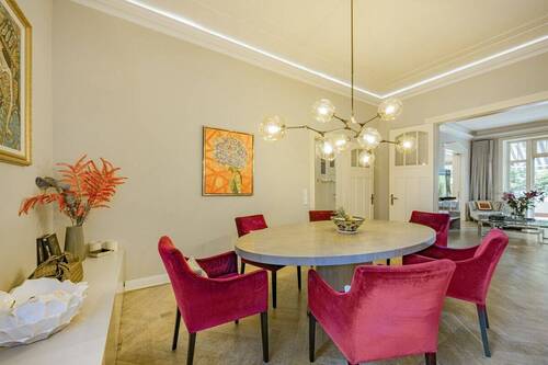 Essbereich - 