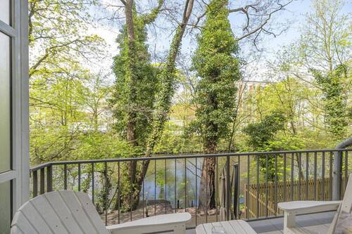Balkon - 