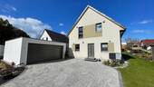 Außenansicht - Wohnen im Familienglück - 485.000,00 EUR Kaufpreis, ca.  104,40 m² Wohnfläche