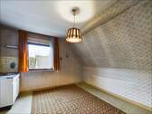 Schlafzimmer (Haus 1) - 