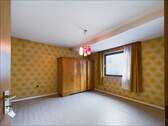 Schlafzimmer (Haus 1) - 