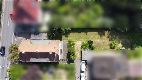 Außenansicht - 1 Zimmer Mehrfamilienhaus, Wohnhaus zum Kaufen in Hösbach