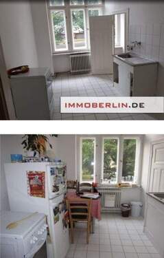 2.jpg - 2 Zimmer Etagenwohnung zum Kaufen in Berlin