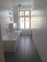 Tageslichtbad - 2 Zimmer Etagenwohnung in Görlitz