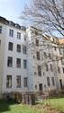 Hausansicht hinten - 