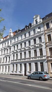 Hausansicht vorn - 