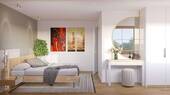 Schlafzimmer - 