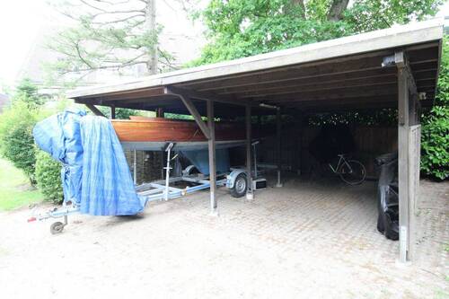 Carport - 