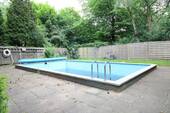 Pool - 2 Zimmer Etagenwohnung zum Kaufen in Hamburg