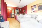 Wohnbereich - 