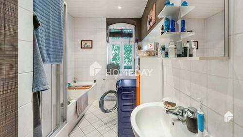 Badezimmer 1 - 