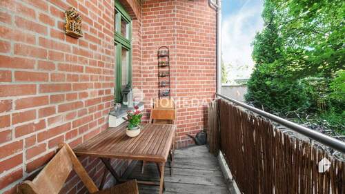Balkon 1 - 