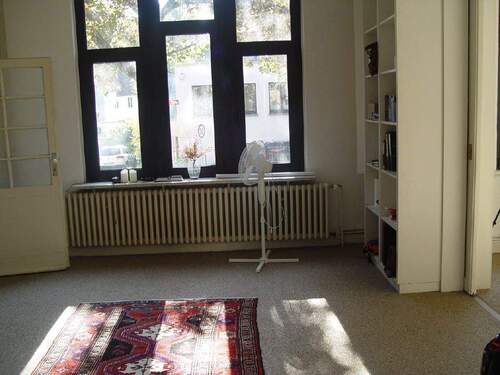 Bild1 - Büro-Praxisetage im Erdgeschoss