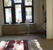 Büro-Praxisetage im Erdgeschoss - Minden Innenstadt