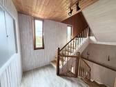 Treppenhaus - 