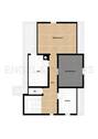 Grundriss Dachgeschoss - 