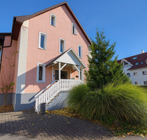 Historisches Haus mit großem Entwicklungspotenzial! - Bad Waldsee Reute