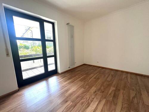 Kinderzimmer - 4 Zimmer Etagenwohnung in Grünwald