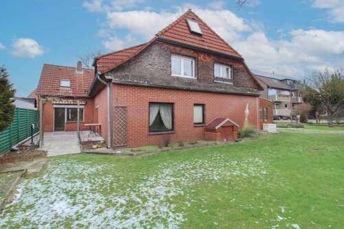 Terrasse Westseite - 