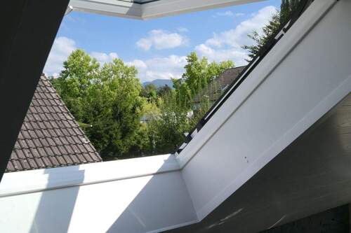 Bad, Schauinslandblick - 