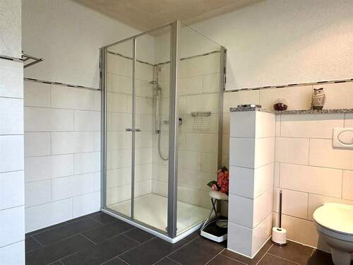 Dusche / WC - 