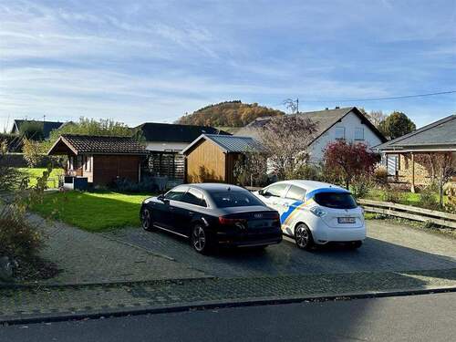 zusätzliche Stellplätze - 