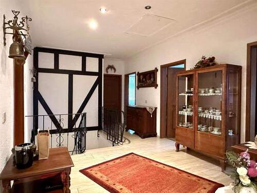 Wohndiele - Einfamilienhaus mit 212,00 m&sup2; in Maring-Noviand zum Kaufen