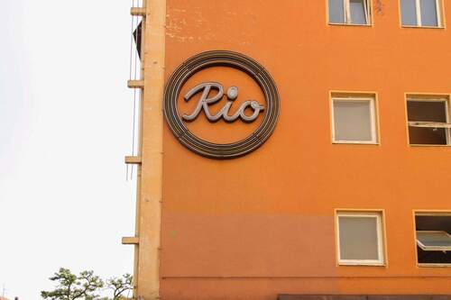 Rio - Rio Palast Nürnberg: Legendäre Kultimmobilie mit Potenzial in TOP Citylage!