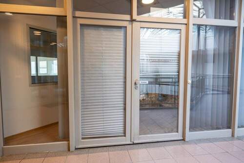 Eingang - 5 Zimmer Büro in Delmenhorst