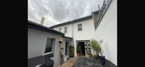 Bild 1 - Einfamilienhaus, Stadthaus, OHNE PROVISION