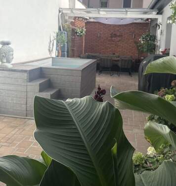 Bild 3 - 4 Zimmer Reihenmittelhaus in Leipzig Neulindenau