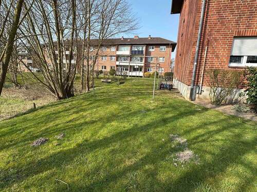 Gemeinschaftsfläche - 